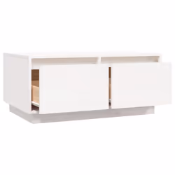 VidaXL 814440 Table à café, latérale et de salon - Vue supplémentaire 8