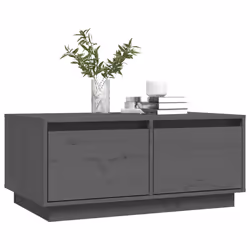 VidaXL 814441 Table à café, latérale et de salon - Vue supplémentaire 4