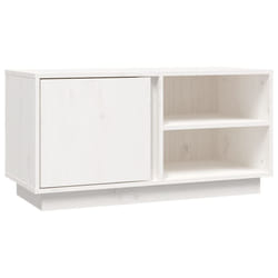 VidaXL 814465 Support TV et centre de divertissement
