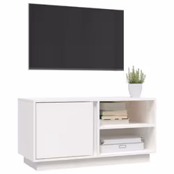 VidaXL 814465 Support TV et centre de divertissement - Vue supplémentaire 4