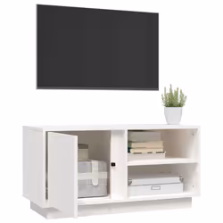 VidaXL 814465 Support TV et centre de divertissement - Vue supplémentaire 5