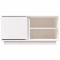 VidaXL 814465 Support TV et centre de divertissement - Vue supplémentaire 6