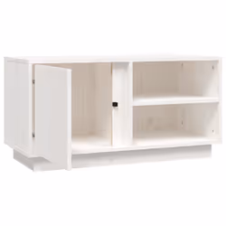 VidaXL 814465 Support TV et centre de divertissement - Vue supplémentaire 7