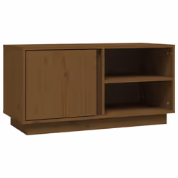 VidaXL 814467, Marron, Bois, Bois, 800 mm, 350 mm, 405 mm