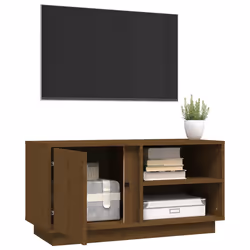 VidaXL 814467 Support TV et centre de divertissement - Vue supplémentaire 5