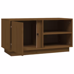 VidaXL 814467 Support TV et centre de divertissement - Vue supplémentaire 7
