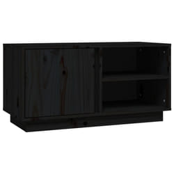 VidaXL 814468 Support TV et centre de divertissement