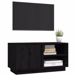 VidaXL 814468 Support TV et centre de divertissement - Vue supplémentaire 4