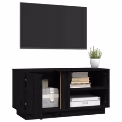 VidaXL 814468 Support TV et centre de divertissement - Vue supplémentaire 5