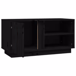 VidaXL 814468 Support TV et centre de divertissement - Vue supplémentaire 7