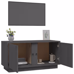 VidaXL 814471 Support TV et centre de divertissement - Vue supplémentaire 5