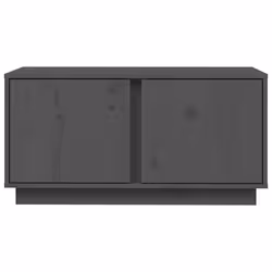 VidaXL 814471 Support TV et centre de divertissement - Vue supplémentaire 6