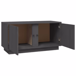 VidaXL 814471 Support TV et centre de divertissement - Vue supplémentaire 7