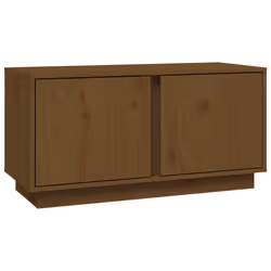 VidaXL 814472, Marron, Bois, Bois, 800 mm, 350 mm, 405 mm