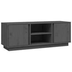 VidaXL 814476 Support TV et centre de divertissement