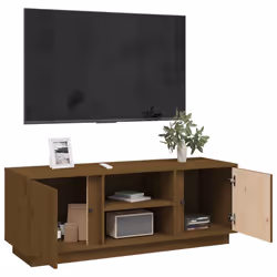 VidaXL 814477 Support TV et centre de divertissement - Vue supplémentaire 5