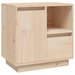VidaXL 814479 Table de nuit et table de chevet