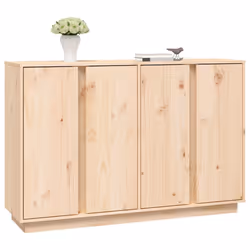 VidaXL 814494 buffet de salle à manger - Vue supplémentaire 4