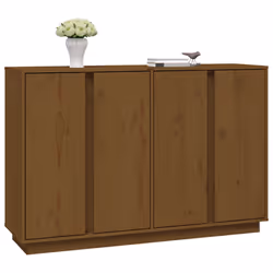 VidaXL 814497 buffet de salle à manger - Vue supplémentaire 4