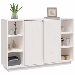 VidaXL 814500 buffet de salle à manger - Vue supplémentaire 4