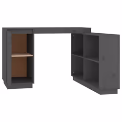VidaXL 814506 bureau - Vue supplémentaire 7