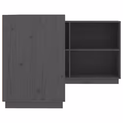 VidaXL 814506 bureau - Vue supplémentaire 8