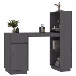 VidaXL 814511 bureau - Vue supplémentaire 4