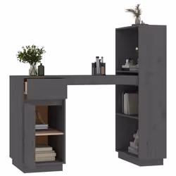 VidaXL 814511 bureau - Vue supplémentaire 5