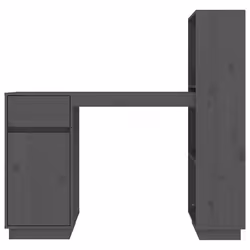 VidaXL 814511 bureau - Vue supplémentaire 6