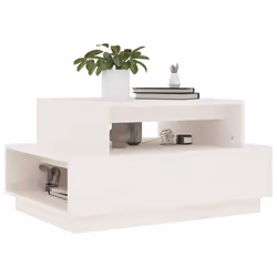 VidaXL 814515 Table à café, latérale et de salon - Vue supplémentaire 4