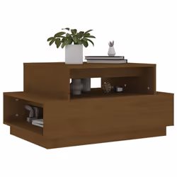VidaXL 814517 Table à café, latérale et de salon - Vue supplémentaire 4