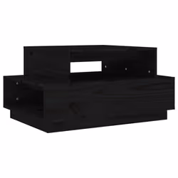 VidaXL 814518, Noir