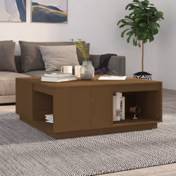 VidaXL 814522 Table à café, latérale et de salon