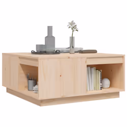 VidaXL 814524 Table à café, latérale et de salon - Vue supplémentaire 4