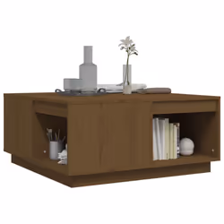 VidaXL 814527 Table à café, latérale et de salon - Vue supplémentaire 4