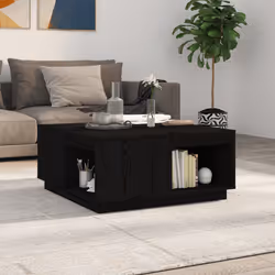VidaXL 814528 Table à café, latérale et de salon - Vue supplémentaire 2