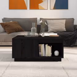 VidaXL 814528 Table à café, latérale et de salon - Vue supplémentaire 3