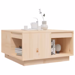 VidaXL 814529 Table à café, latérale et de salon - Vue supplémentaire 4