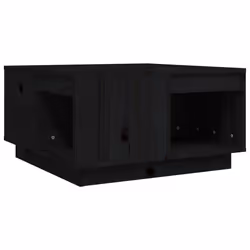 VidaXL 814533, Noir