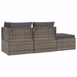 VidaXL 318676 Canapé de patio - Vue supplémentaire 6