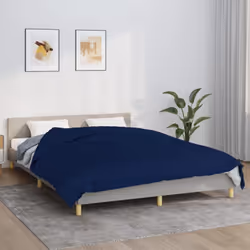 Avez-vous des problèmes de sommeil la nuit ? Cette couverture lestée est l'aide parfaite pour dormir. Cette couverture offre ...