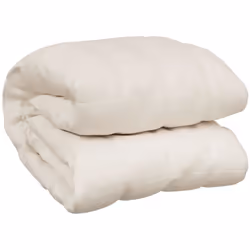 Avez-vous des problèmes de sommeil la nuit ? Cette couverture lestée offre une pression douce et confortable qui aide votre c ...