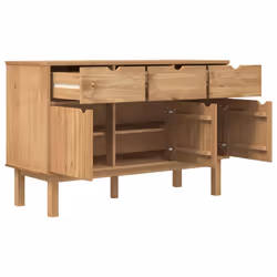 VidaXL 351297 buffet de salle à manger - Vue supplémentaire 4
