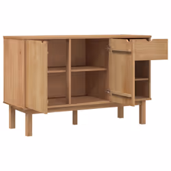 VidaXL 351300 buffet de salle à manger - Vue supplémentaire 4