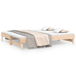 VidaXL 823379 canapé lit sofa