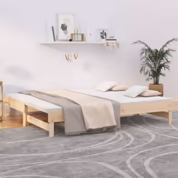 VidaXL 823384 canapé lit sofa