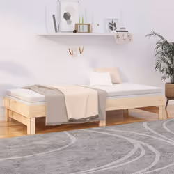 VidaXL 823384 canapé lit sofa - Vue supplémentaire 4