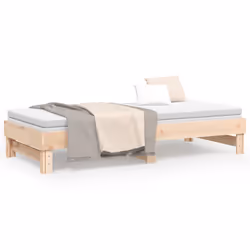 VidaXL 823384 canapé lit sofa - Vue supplémentaire 5