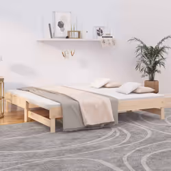 VidaXL 823389 canapé lit sofa