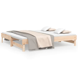 VidaXL 823394 canapé lit sofa
